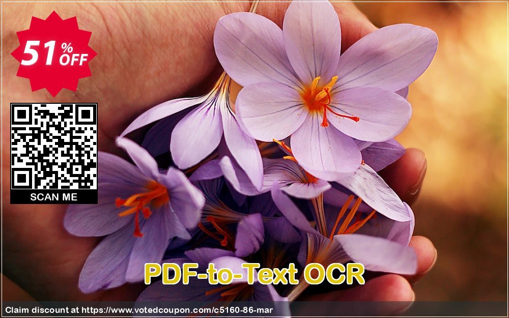 PDF-to-Text OCR Coupon Code May 2024, 51% OFF - VotedCoupon