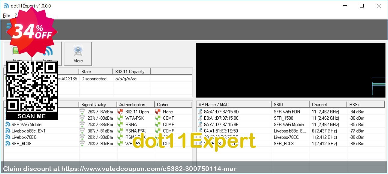 dot11Expert Coupon Code Apr 2024, 34% OFF - VotedCoupon