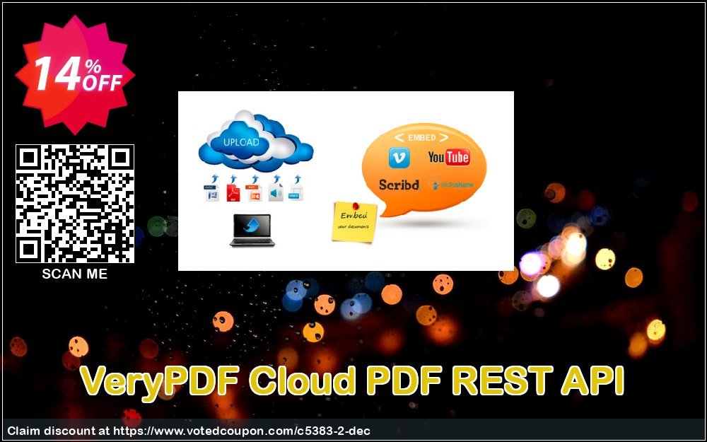 VeryPDF Cloud PDF REST API Coupon, discount 10% OFF VeryUtils PDF to Word Converter, verified. Promotion: Wonderful discounts code of VeryUtils PDF to Word Converter, tested & approved