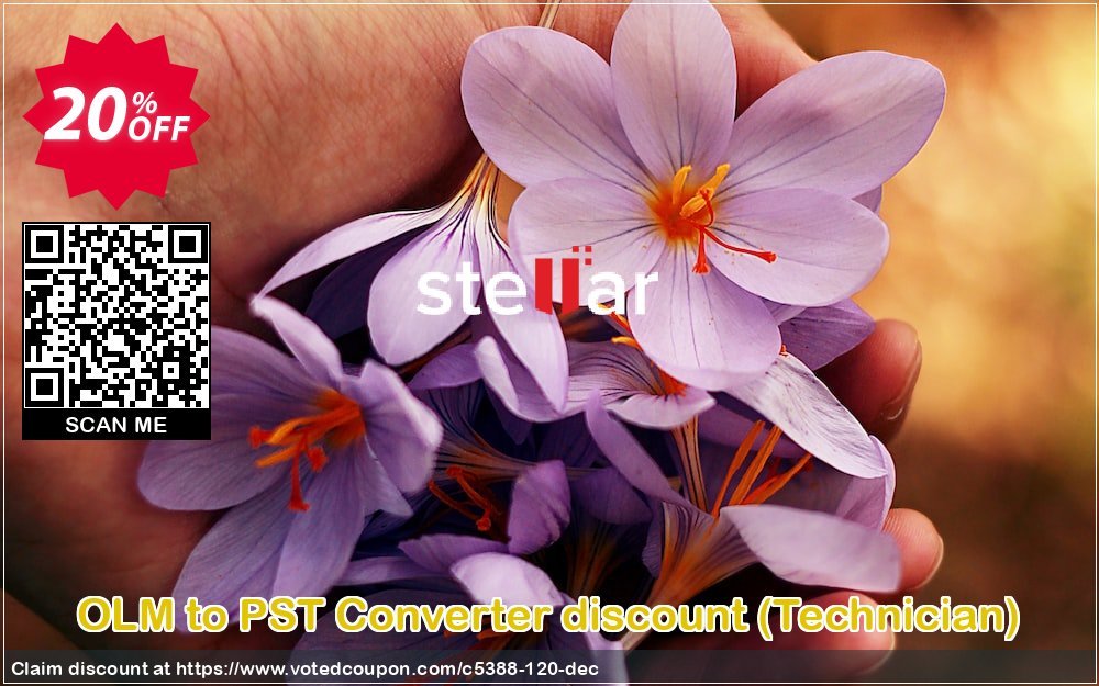 OLM to PST Converter discount, Technician  Coupon Code Apr 2024, 20% OFF - VotedCoupon