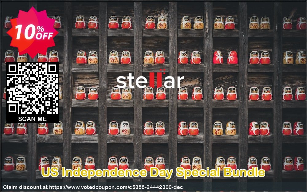 US Independence Day Special Bundle Coupon Code Mar 2024, 10% OFF - VotedCoupon