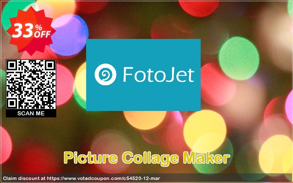 Picture Collage Maker Coupon Code May 2024, 33% OFF - VotedCoupon