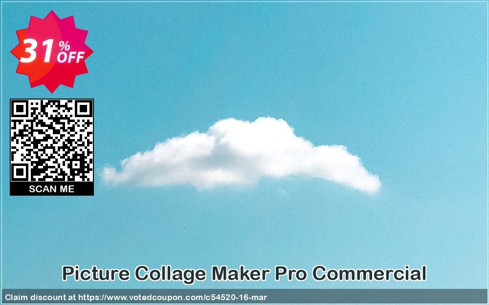 Picture Collage Maker Pro Commercial Coupon Code Apr 2024, 31% OFF - VotedCoupon