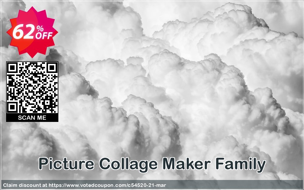 Picture Collage Maker Family Coupon Code May 2024, 62% OFF - VotedCoupon