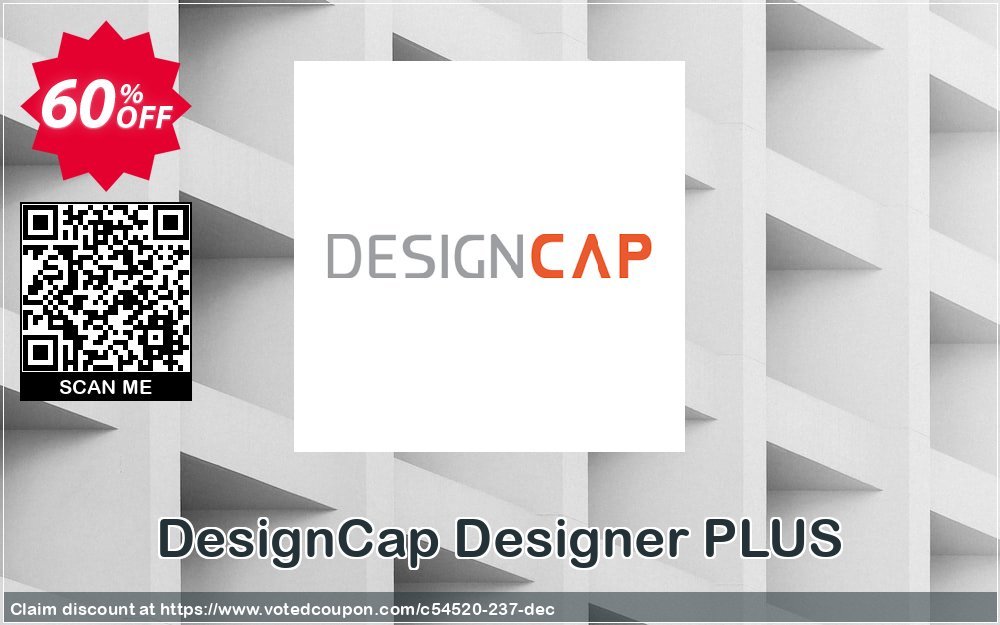 DesignCap Designer PLUS Coupon Code Apr 2024, 60% OFF - VotedCoupon