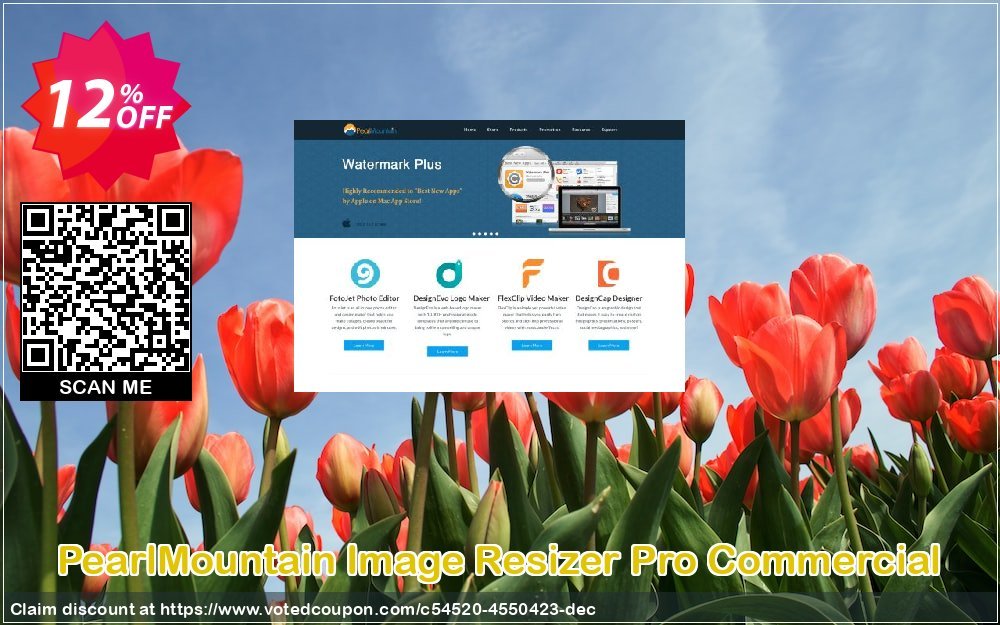 PearlMountain Image Resizer Pro Commercial Coupon Code Apr 2024, 12% OFF - VotedCoupon