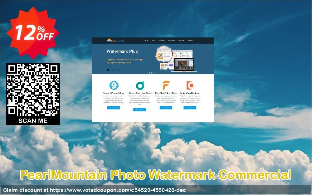 PearlMountain Photo Watermark Commercial Coupon, discount PearlMountain Photo Watermark Commercial super sales code 2023. Promotion: super sales code of PearlMountain Photo Watermark Commercial 2023