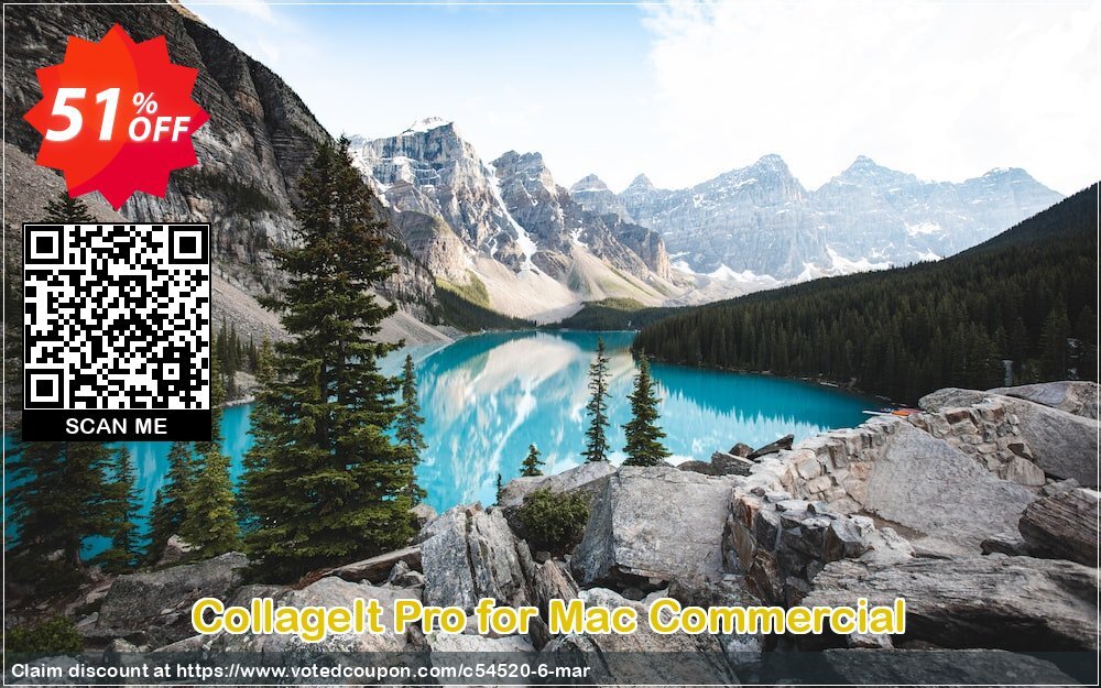 CollageIt Pro for MAC Commercial Coupon Code Apr 2024, 51% OFF - VotedCoupon