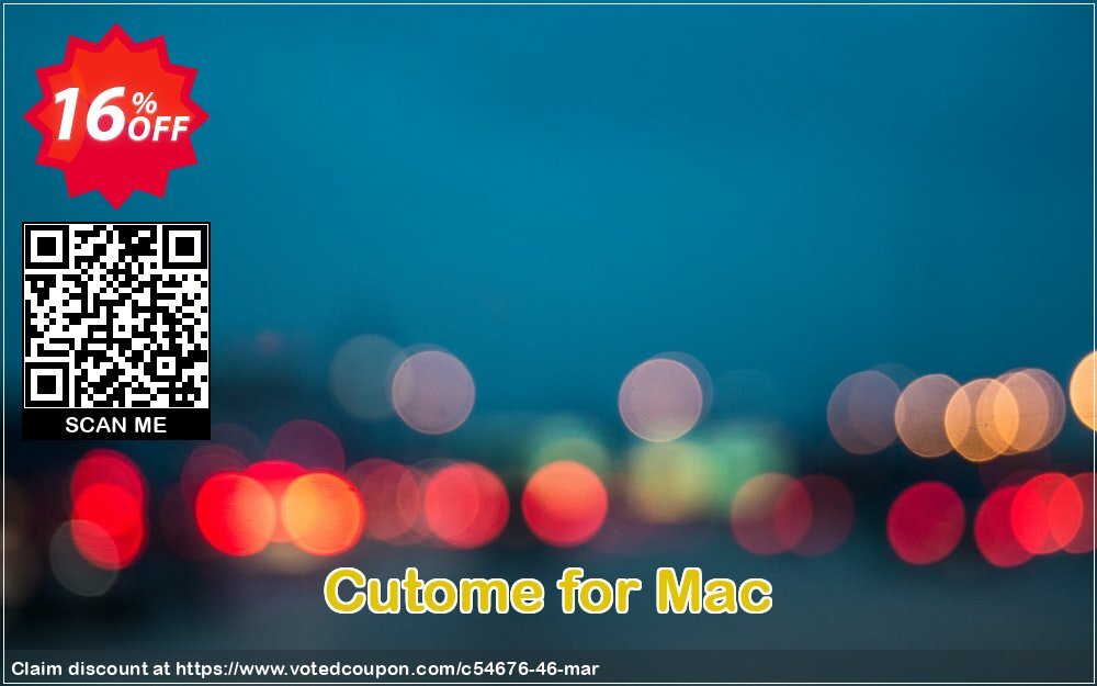 Cutome for MAC Coupon Code May 2024, 16% OFF - VotedCoupon