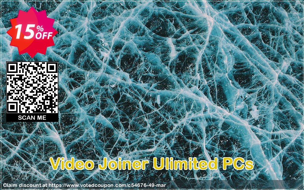 Video Joiner Ulimited PCs Coupon Code Apr 2024, 15% OFF - VotedCoupon