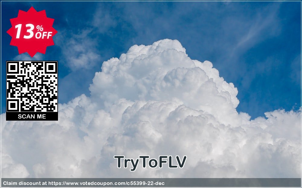 TryToFLV Coupon, discount Romany software coupon(55399). Promotion: Official discount from RomanySoft