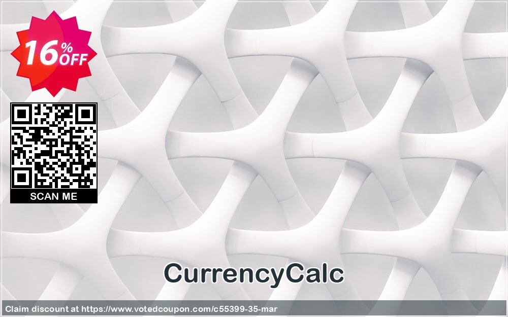 CurrencyCalc Coupon Code Apr 2024, 16% OFF - VotedCoupon