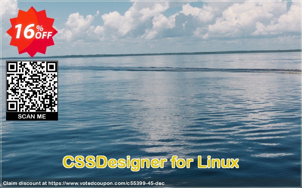 CSSDesigner for Linux Coupon, discount Romany software coupon(55399). Promotion: Official discount from RomanySoft