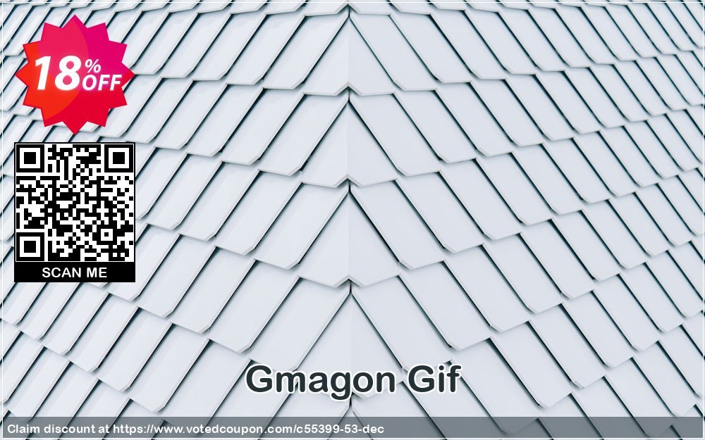 Gmagon Gif Coupon, discount Gmagon Gif. Promotion: Official discount from RomanySoft
