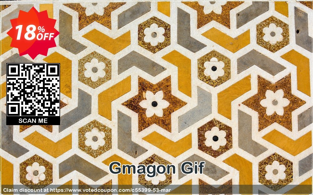 Gmagon Gif Coupon, discount Gmagon Gif. Promotion: Official discount from RomanySoft