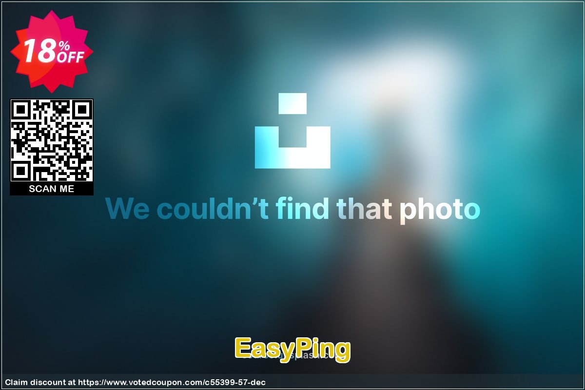 EasyPing Coupon, discount coupon_EasyPing. Promotion: 