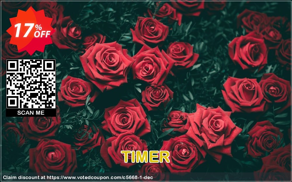 TIMER Coupon, discount Hot Time Software coupon (5668). Promotion: HotTimeSoftware coupon code (5668)