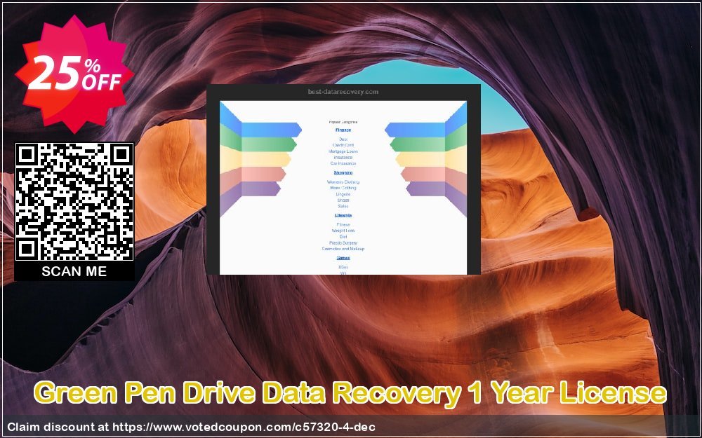 Green Pen Drive Data Recovery Yearly Plan Coupon, discount Best Data Recovery discount promote (57320). Promotion: Best Data Recovery discount codes (57320)