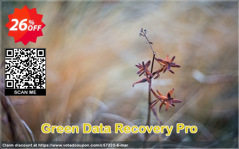 Green Data Recovery Pro Coupon, discount Best Data Recovery discount promote (57320). Promotion: Best Data Recovery discount codes (57320)