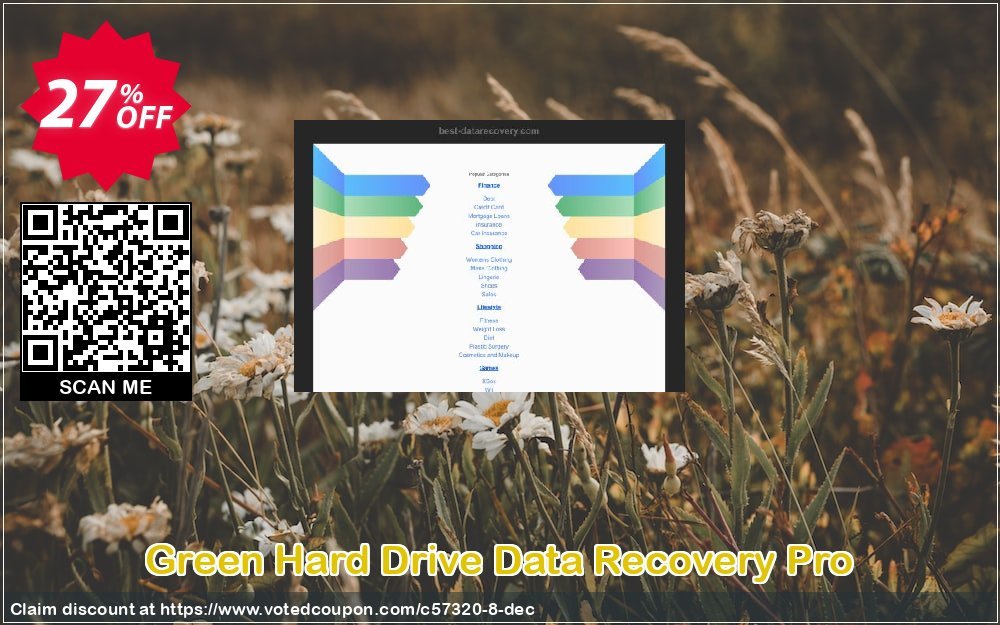 Green Hard Drive Data Recovery Pro Coupon, discount Best Data Recovery discount promote (57320). Promotion: Best Data Recovery discount codes (57320)