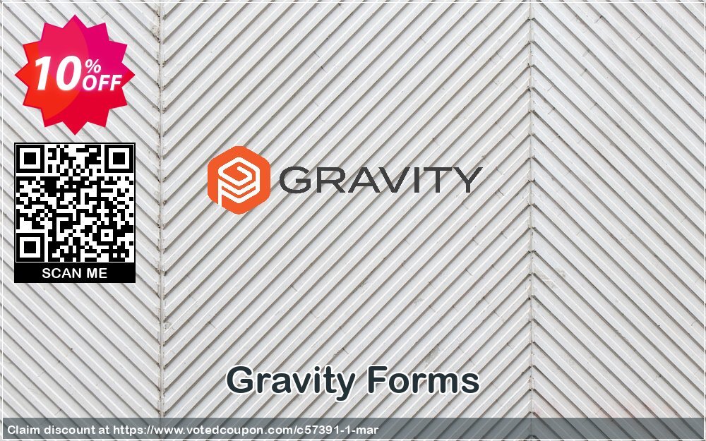 Gravity Forms Coupon Code May 2024, 10% OFF - VotedCoupon