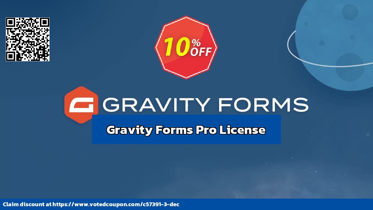 Gravity Forms Pro Plan Coupon Code May 2024, 10% OFF - VotedCoupon