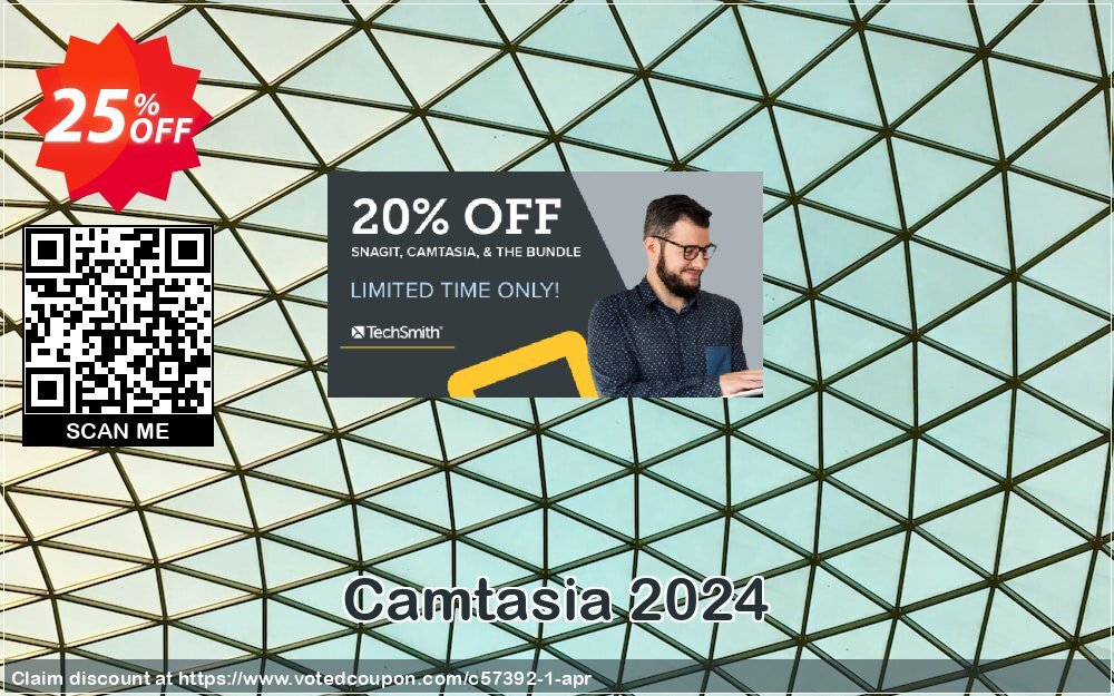 camtasia discount code 2021