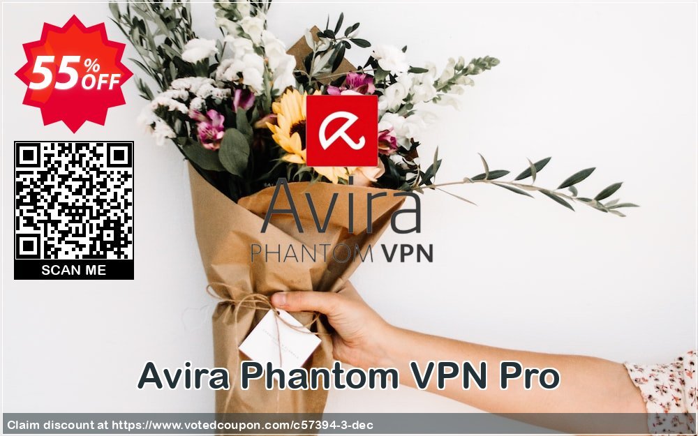 Avira Phantom VPN Pro Coupon, discount 54% OFF Avira Phantom VPN Pro, verified. Promotion: Fearsome promotions code of Avira Phantom VPN Pro, tested & approved