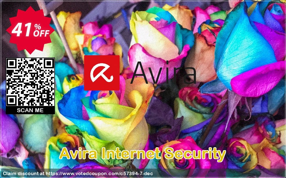 Avira Internet Security Coupon, discount 50% OFF Avira Internet Security, verified. Promotion: Fearsome promotions code of Avira Internet Security, tested & approved