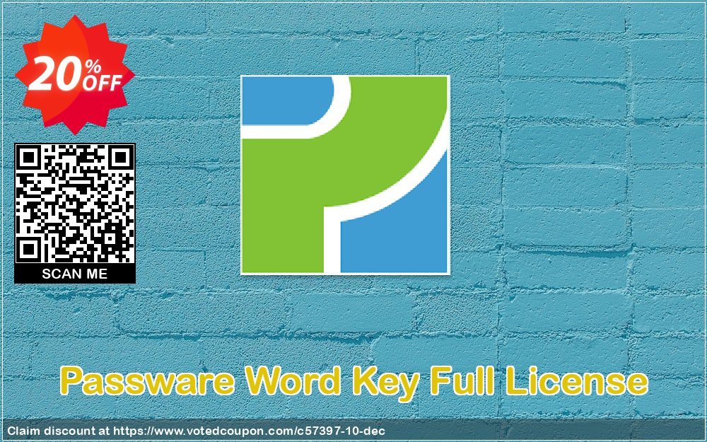 Passware Word Key Full Plan Coupon Code Apr 2024, 20% OFF - VotedCoupon