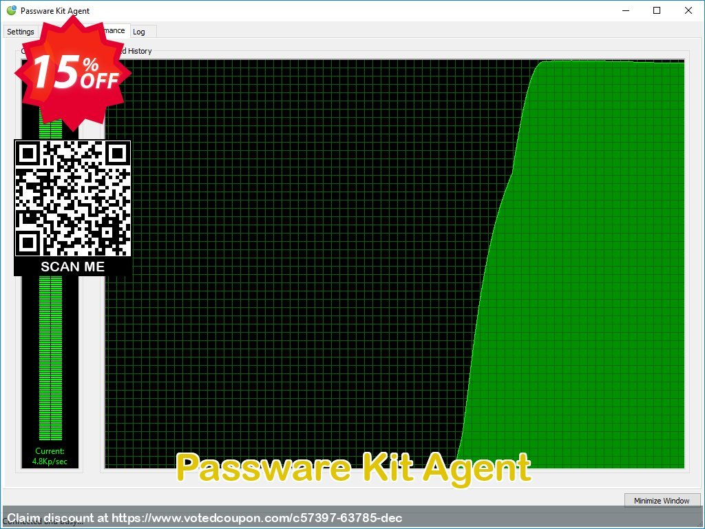 Passware Kit Agent Coupon, discount 15% OFF Passware Kit Agent, verified. Promotion: Marvelous offer code of Passware Kit Agent, tested & approved