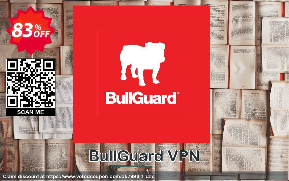 BullGuard VPN Coupon Code May 2024, 83% OFF - VotedCoupon