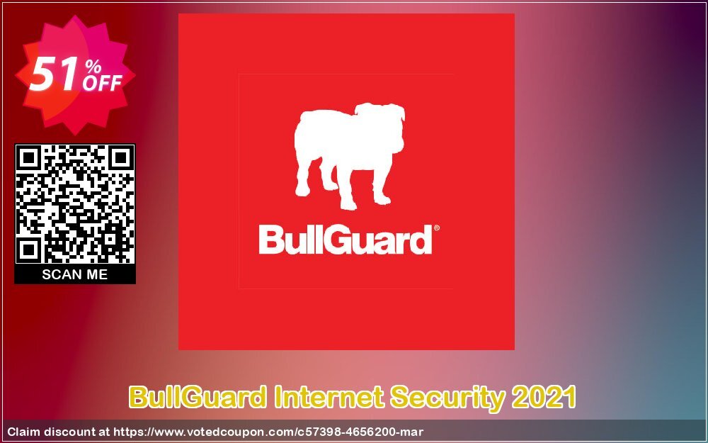 BullGuard Internet Security 2021 Coupon, discount BullGuard 2024 Internet Security 1-Year 3-PCs at USD$39.95 awful discounts code 2024. Promotion: awful discounts code of BullGuard 2024 Internet Security 1-Year 3-PCs at USD$39.95 2024