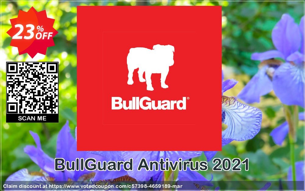 BullGuard Antivirus 2021 Coupon Code Apr 2024, 23% OFF - VotedCoupon