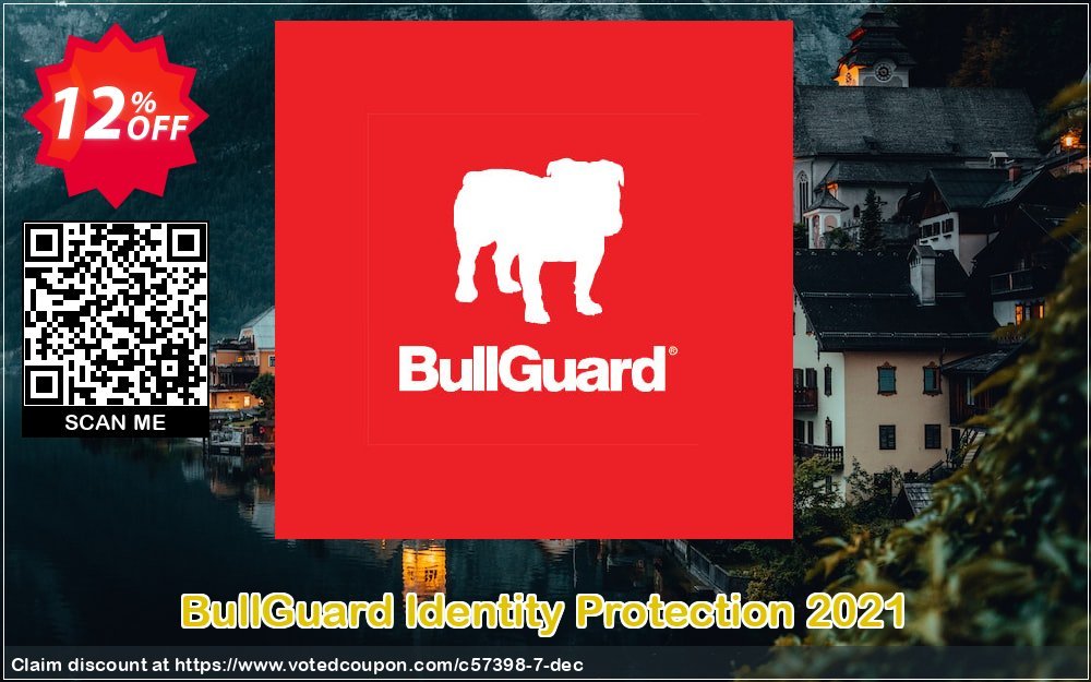 BullGuard Identity Protection 2021 Coupon, discount 10% OFF BullGuard Identity Protection 2023, verified. Promotion: Awesome promo code of BullGuard Identity Protection 2023, tested & approved