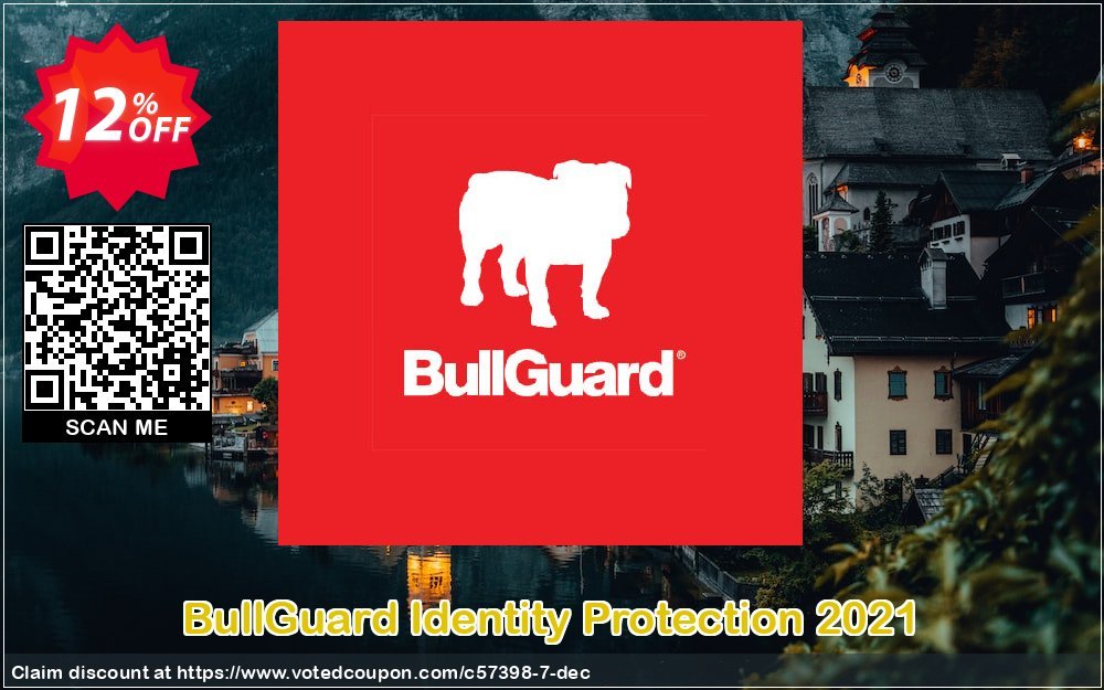 BullGuard Identity Protection 2021 Coupon Code Apr 2024, 12% OFF - VotedCoupon