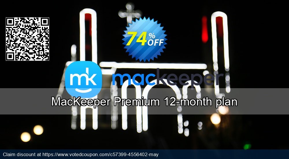 MACKeeper Premium 12-month plan Coupon, discount MacKeeper Premium - License for 3 Macs awful promotions code 2024. Promotion: awful promotions code of MacKeeper Premium - License for 3 Macs 2024