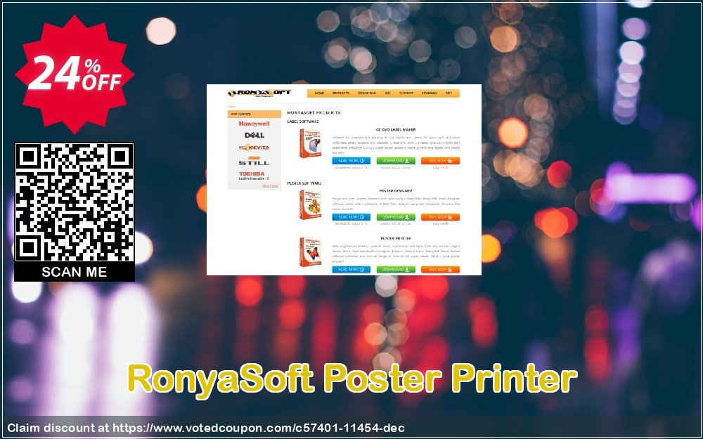 RonyaSoft Poster Printer Coupon Code Apr 2024, 24% OFF - VotedCoupon