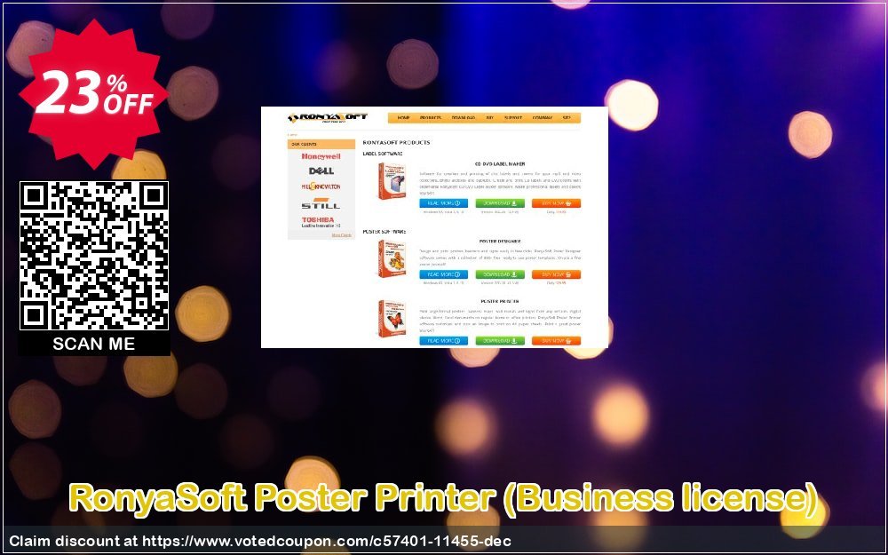 RonyaSoft Poster Printer, Business Plan  Coupon, discount 20% OFF RonyaSoft Poster Printer, verified. Promotion: Amazing promotions code of RonyaSoft Poster Printer, tested & approved