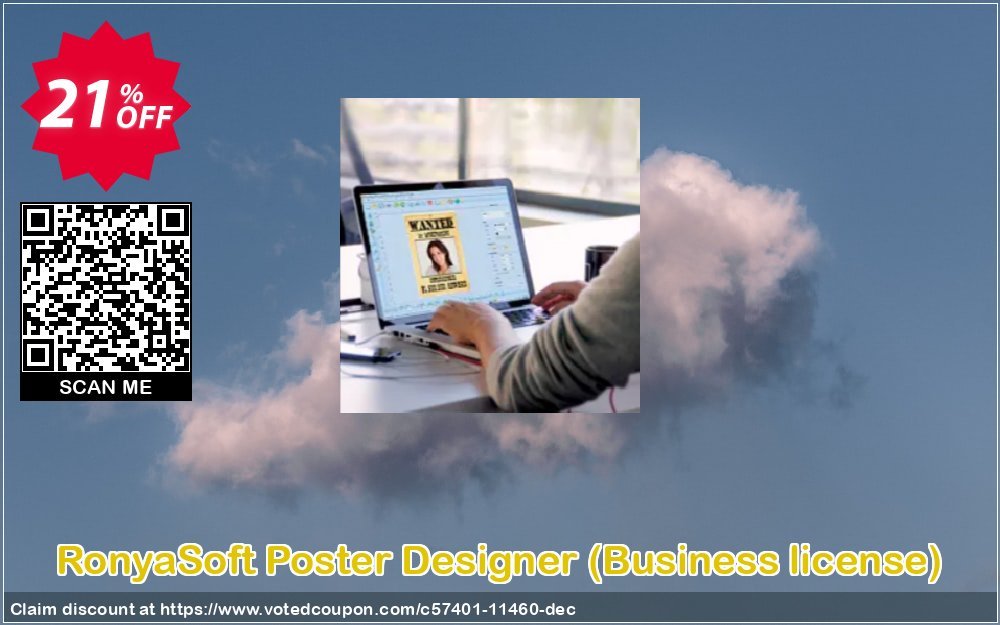 RonyaSoft Poster Designer, Business Plan  Coupon Code Mar 2024, 21% OFF - VotedCoupon