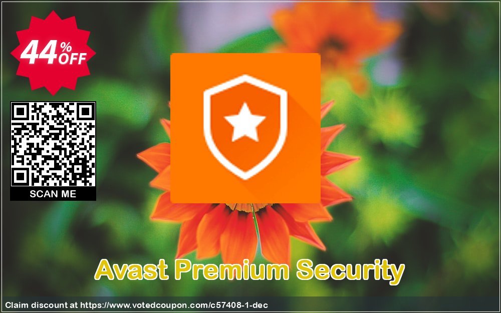 Avast Premium Security Coupon Code Apr 2024, 44% OFF - VotedCoupon