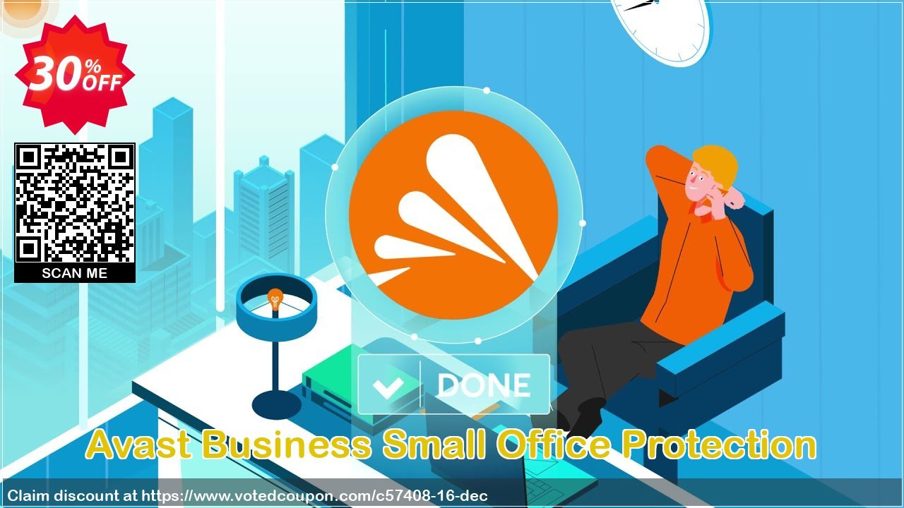 Avast Business Small Office Protection Coupon Code May 2024, 30% OFF - VotedCoupon