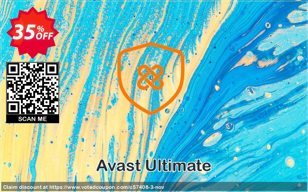 Avast Ultimate Coupon, discount 35% OFF Avast Ultimate, verified. Promotion: Awesome promotions code of Avast Ultimate, tested & approved