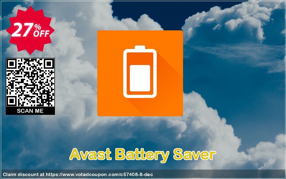 Avast Battery Saver Coupon Code May 2024, 27% OFF - VotedCoupon