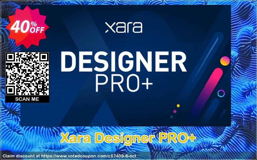 Xara Designer PRO+ Coupon, discount 20% OFF Xara Designer PRO+, verified. Promotion: Wonderful sales code of Xara Designer PRO+, tested & approved