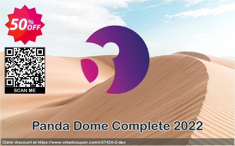 Panda Dome Complete 2022 Coupon, discount 50% OFF Panda Dome Complete 2023, verified. Promotion: Marvelous promo code of Panda Dome Complete 2023, tested & approved