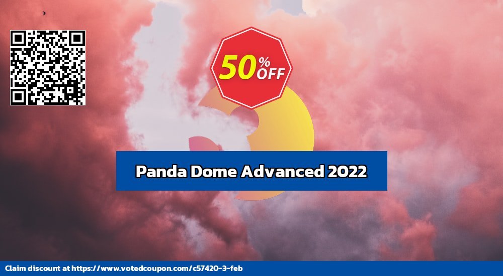 Panda Dome Advanced 2022 Coupon, discount 50% OFF Panda Dome Advanced 2024, verified. Promotion: Marvelous promo code of Panda Dome Advanced 2024, tested & approved