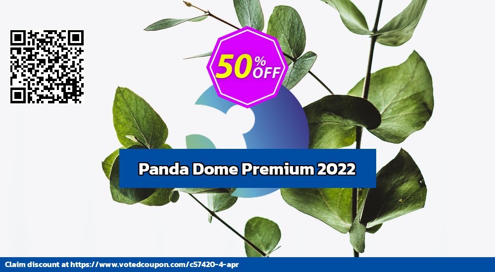 Panda Dome Premium 2022 Coupon, discount 50% OFF Panda Dome Premium 2023, verified. Promotion: Marvelous promo code of Panda Dome Premium 2023, tested & approved