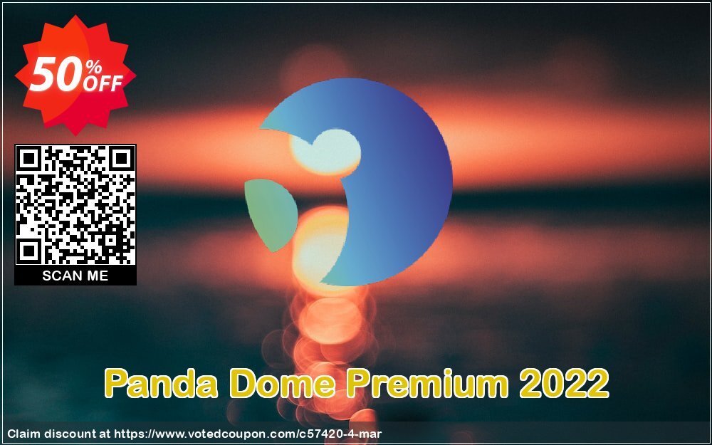 Panda Dome Premium 2022 Coupon Code Apr 2024, 50% OFF - VotedCoupon