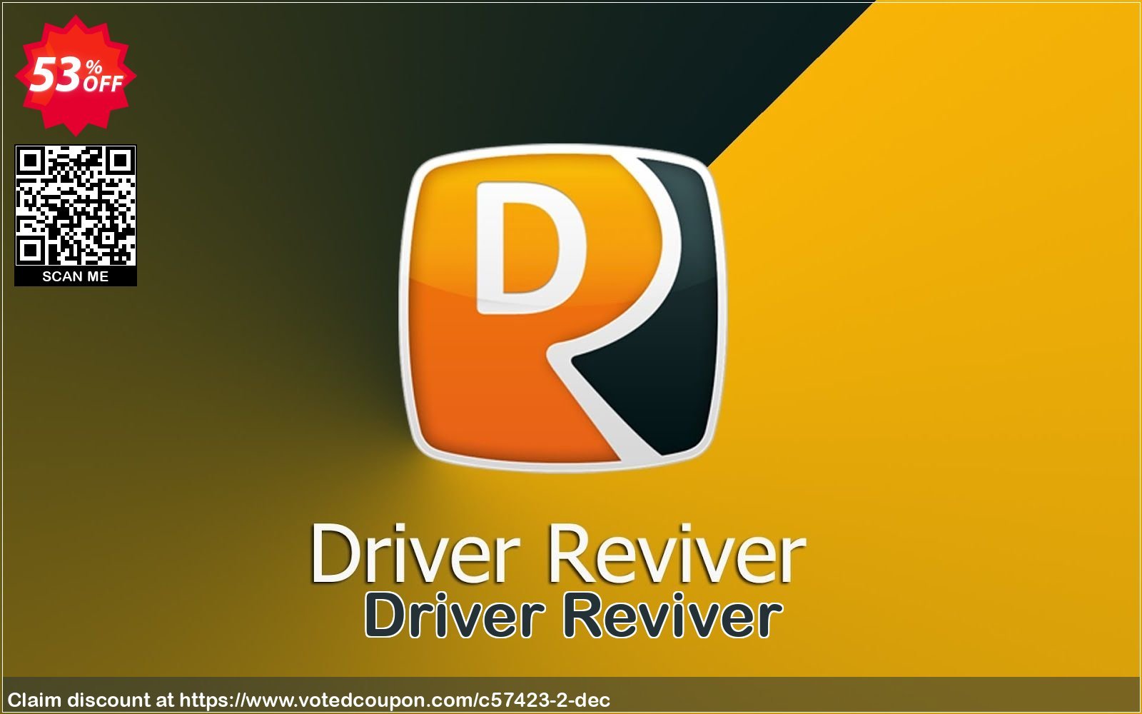 Driver Reviver Coupon, discount 51% OFF Driver Reviver, verified. Promotion: Awful sales code of Driver Reviver, tested & approved